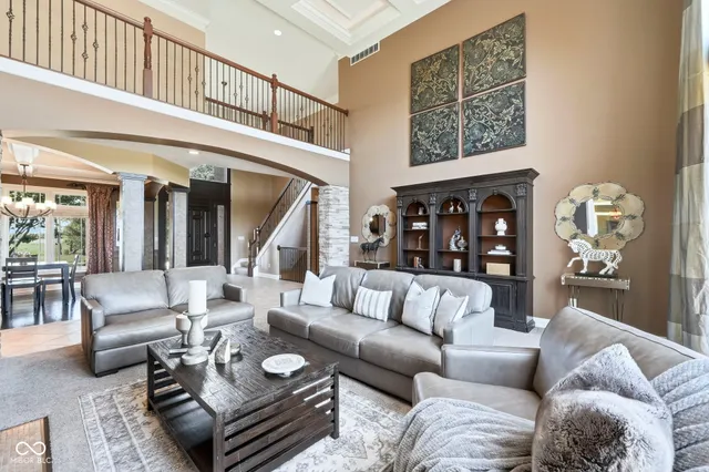 $1,525,000 | 7590 South 25th Street East, Pendleton, IN 46064