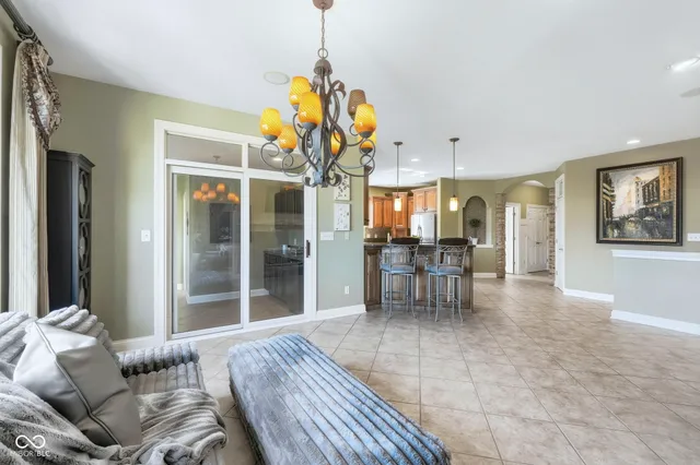 $1,525,000 | 7590 South 25th Street East, Pendleton, IN 46064