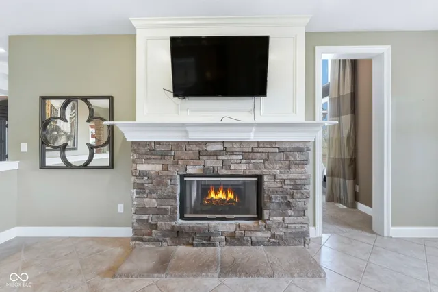 $1,525,000 | 7590 South 25th Street East, Pendleton, IN 46064