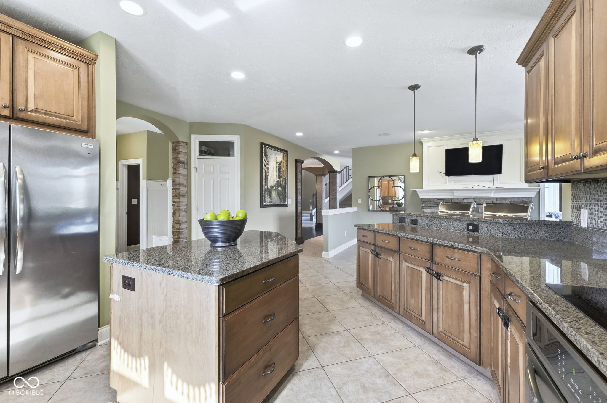 7590 South 25th Street East Pendleton, IN 46064 - Photo 30 of 84