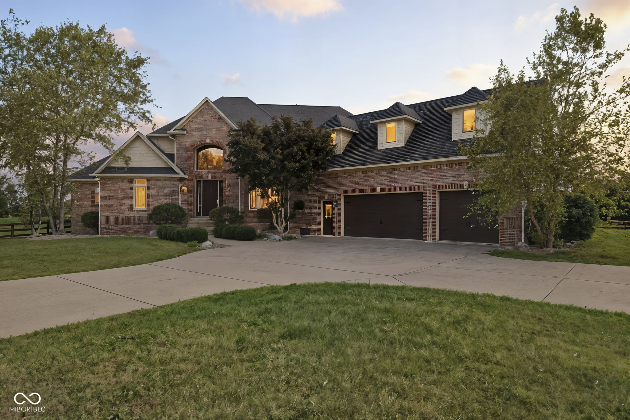 7590 South 25th Street East Pendleton, IN 46064 - Photo 3 of 84