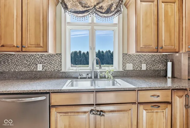 $1,525,000 | 7590 South 25th Street East, Pendleton, IN 46064