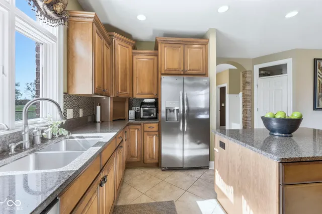 $1,525,000 | 7590 South 25th Street East, Pendleton, IN 46064