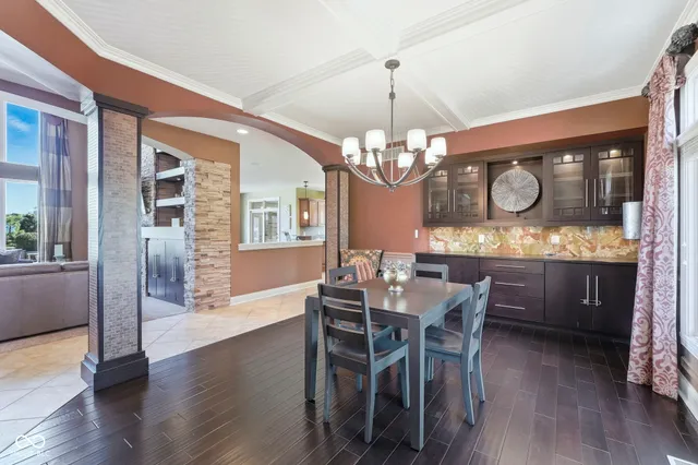 $1,525,000 | 7590 South 25th Street East, Pendleton, IN 46064