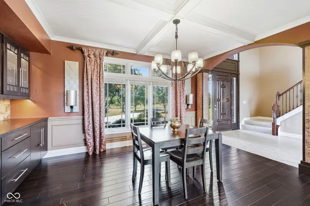 $1,525,000 | 7590 South 25th Street East, Pendleton, IN 46064