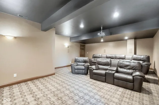 $1,525,000 | 7590 South 25th Street East, Pendleton, IN 46064