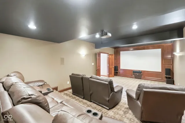 $1,525,000 | 7590 South 25th Street East, Pendleton, IN 46064