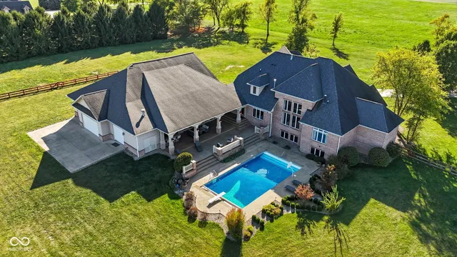 $1,525,000 | 7590 South 25th Street East, Pendleton, IN 46064
