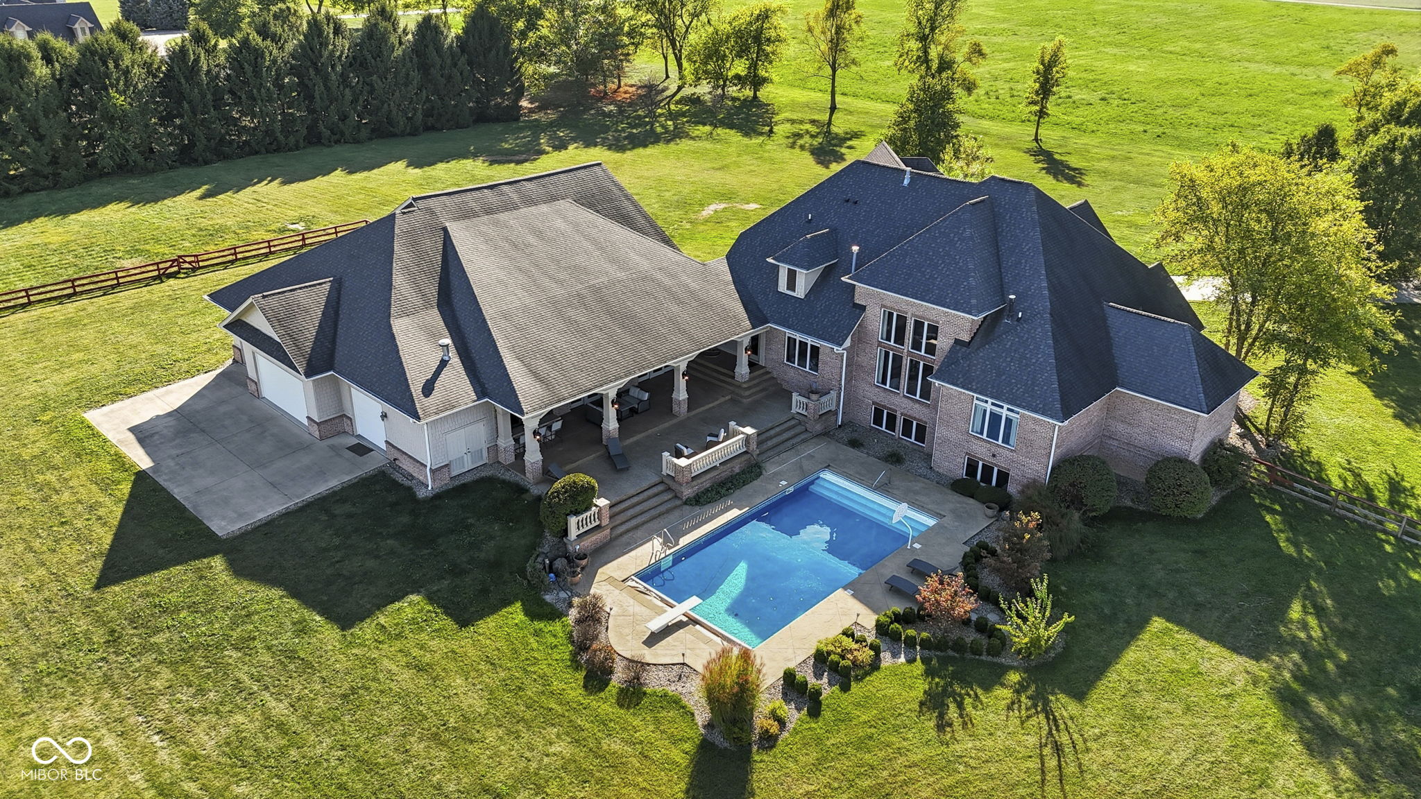 7590 South 25th Street East Pendleton, IN 46064 - Photo 4 of 84