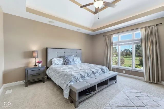 $1,525,000 | 7590 South 25th Street East, Pendleton, IN 46064