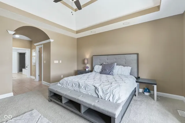 $1,525,000 | 7590 South 25th Street East, Pendleton, IN 46064