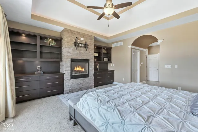 $1,525,000 | 7590 South 25th Street East, Pendleton, IN 46064