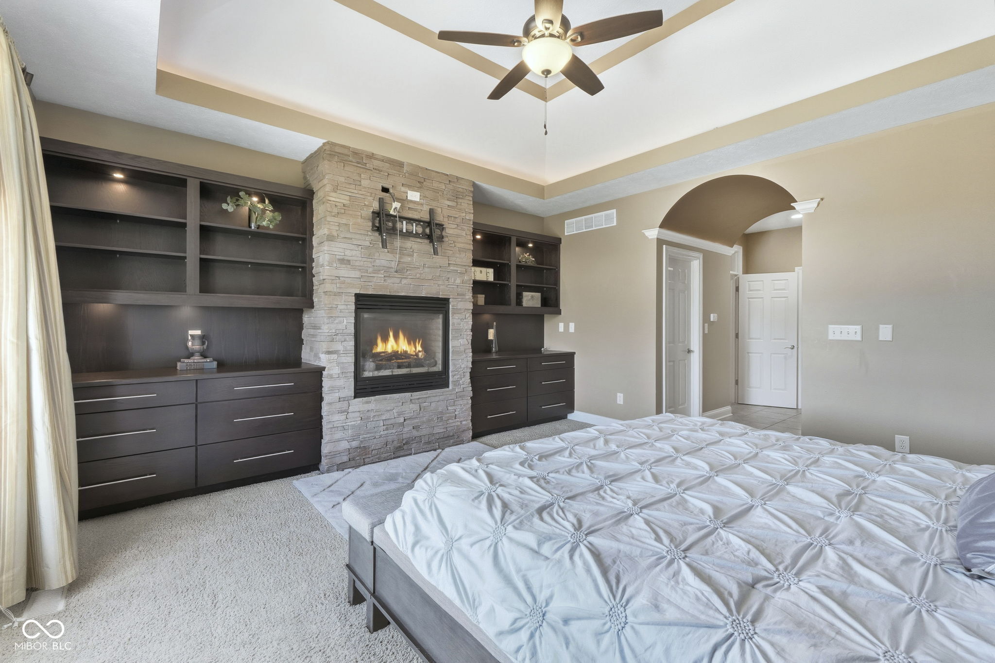 7590 South 25th Street East Pendleton, IN 46064 - Photo 43 of 84