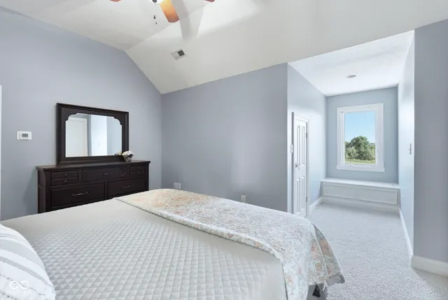 $1,525,000 | 7590 South 25th Street East, Pendleton, IN 46064