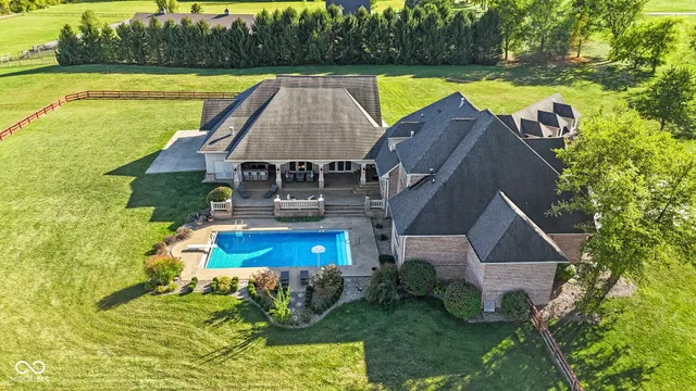 $1,525,000 | 7590 South 25th Street East, Pendleton, IN 46064