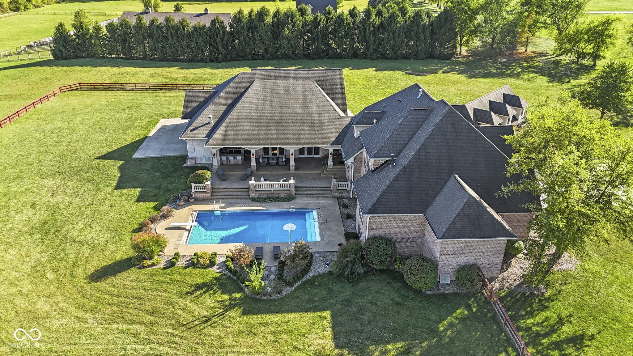 7590 South 25th Street East Pendleton, IN 46064 - Photo 5 of 84