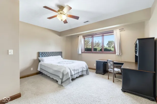 $1,525,000 | 7590 South 25th Street East, Pendleton, IN 46064