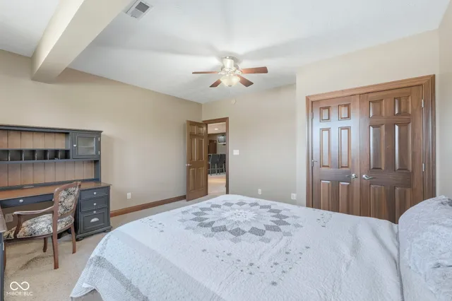 $1,525,000 | 7590 South 25th Street East, Pendleton, IN 46064