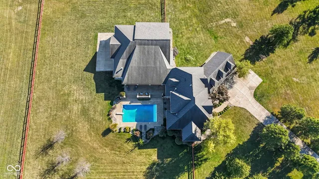 $1,525,000 | 7590 South 25th Street East, Pendleton, IN 46064