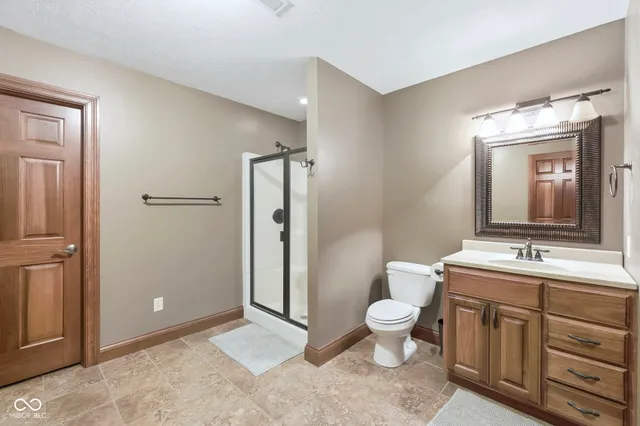 $1,525,000 | 7590 South 25th Street East, Pendleton, IN 46064