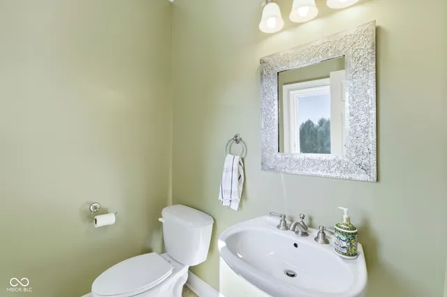 $1,525,000 | 7590 South 25th Street East, Pendleton, IN 46064