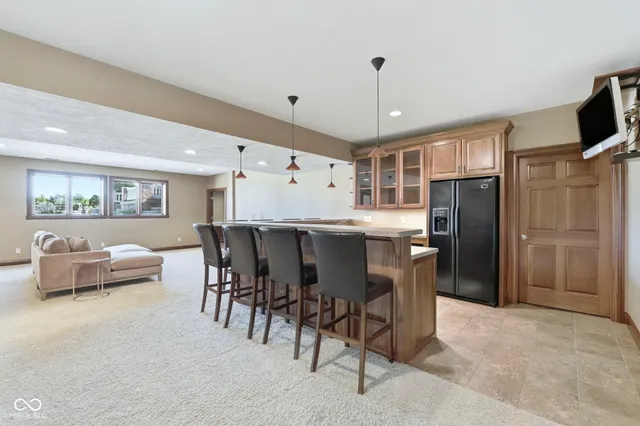 $1,525,000 | 7590 South 25th Street East, Pendleton, IN 46064