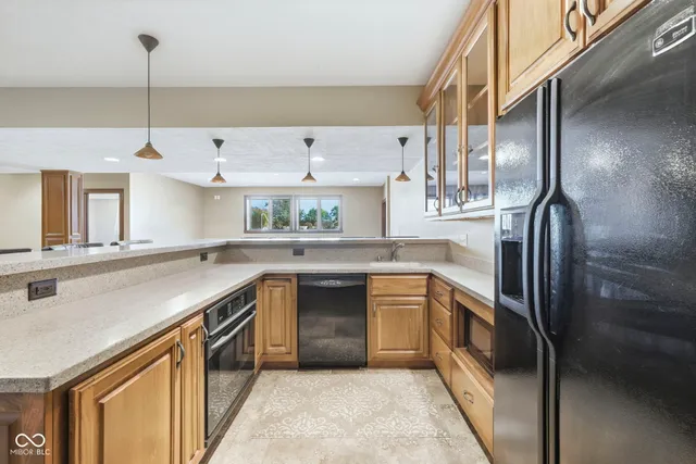 $1,525,000 | 7590 South 25th Street East, Pendleton, IN 46064