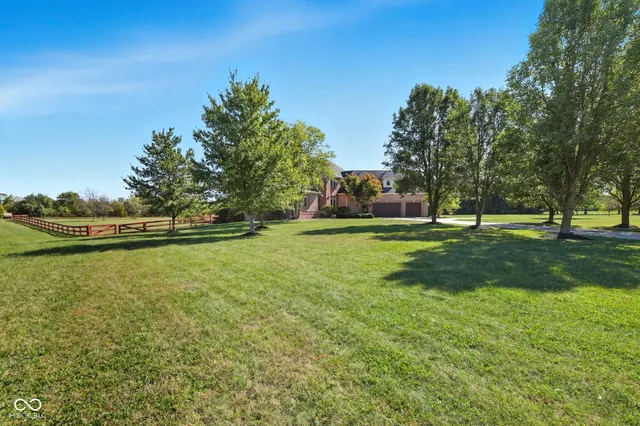 $1,525,000 | 7590 South 25th Street East, Pendleton, IN 46064