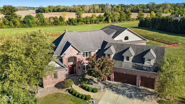 $1,525,000 | 7590 South 25th Street East, Pendleton, IN 46064