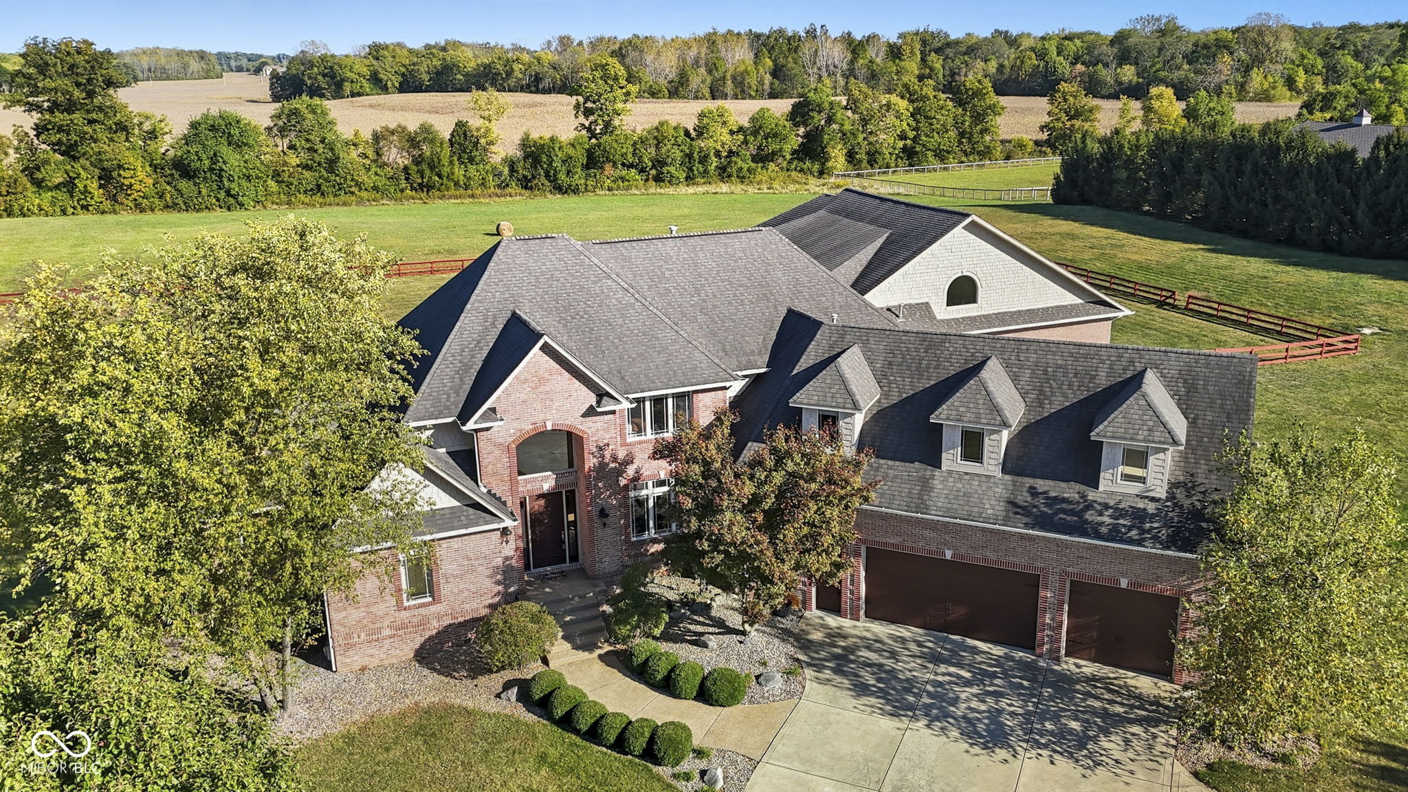 7590 South 25th Street East Pendleton, IN 46064 - Photo 83 of 84