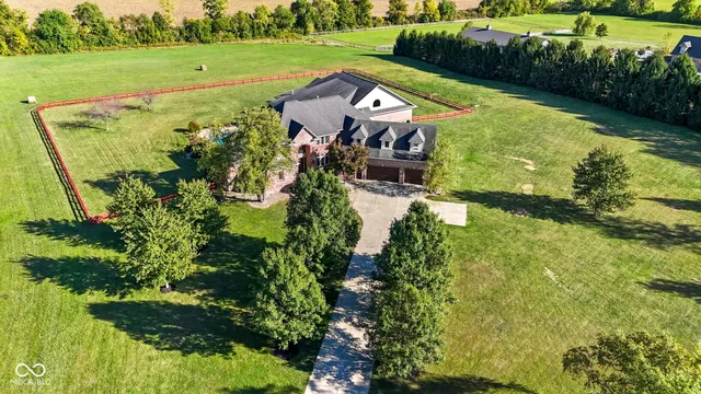 $1,525,000 | 7590 South 25th Street East, Pendleton, IN 46064