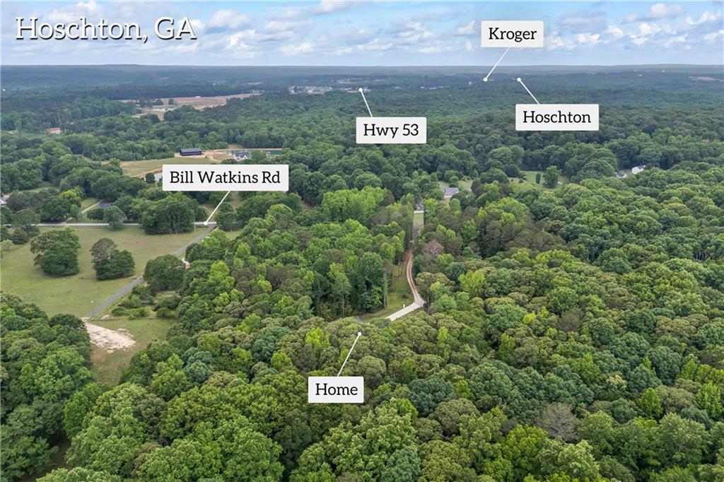 126 Elmwood Road Hoschton, GA 30548 - Photo 50 of 53