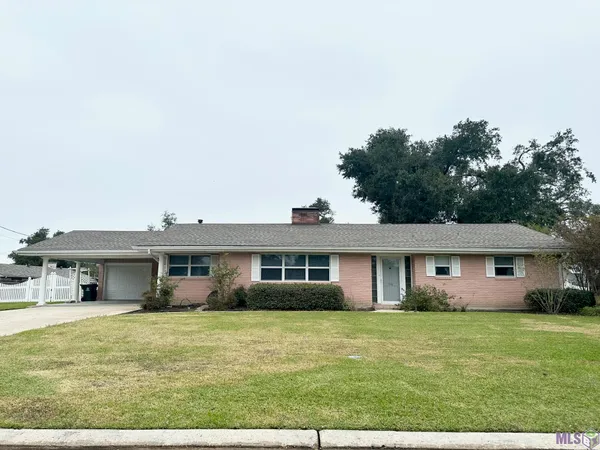 $345,000 | 110 Sherman Street, Houma, LA 70360