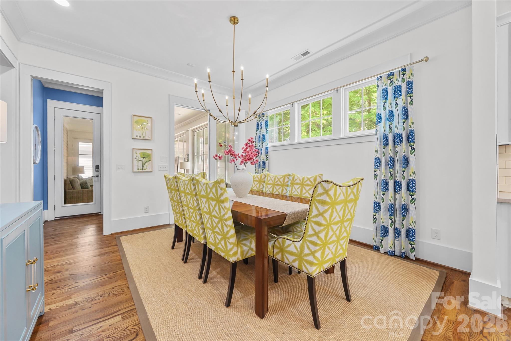 3013 Mountainbrook Road Charlotte, NC 28210 - Photo 19 of 46 Gallery Image 19