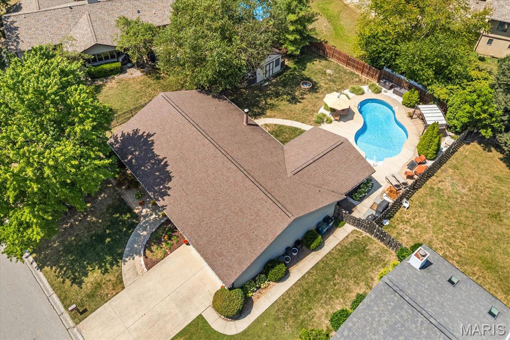 1975 Banyan Tree Road Collinsville, IL 62234 - Photo 12 of 44 Gallery Image 12