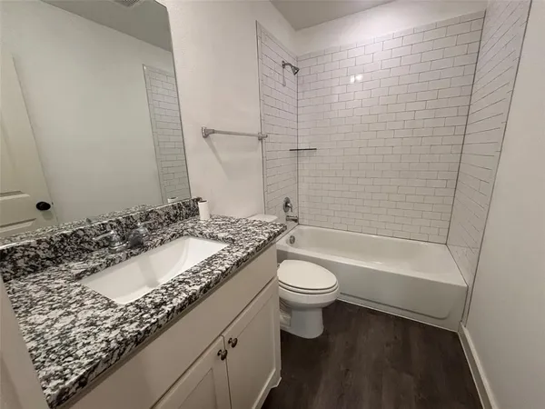$398,500 | 2526 South Fannin Avenue, Unit 2600, Denison, TX 75020