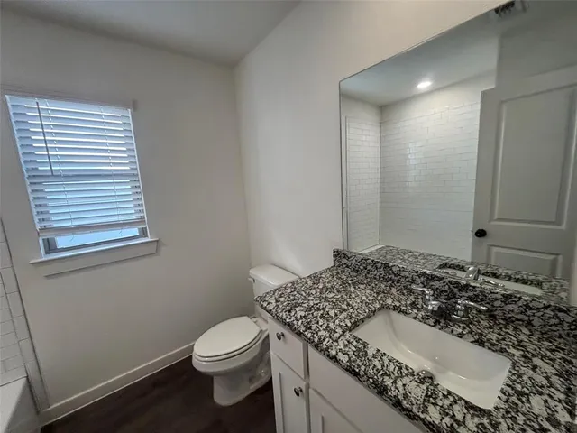 $398,500 | 2526 South Fannin Avenue, Unit 2600, Denison, TX 75020