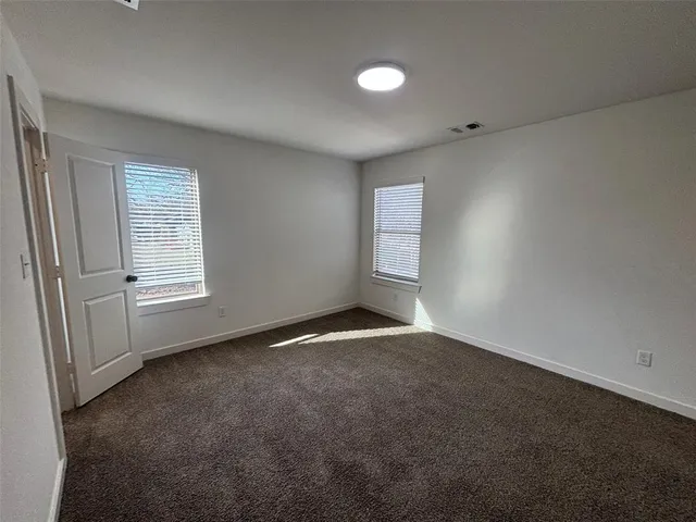 $398,500 | 2526 South Fannin Avenue, Unit 2600, Denison, TX 75020