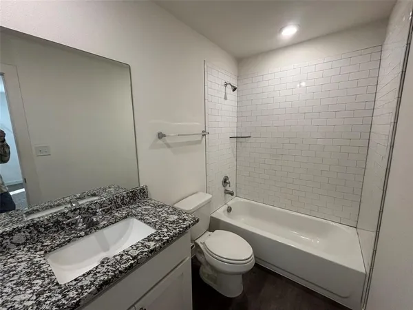 $398,500 | 2526 South Fannin Avenue, Unit 2600, Denison, TX 75020