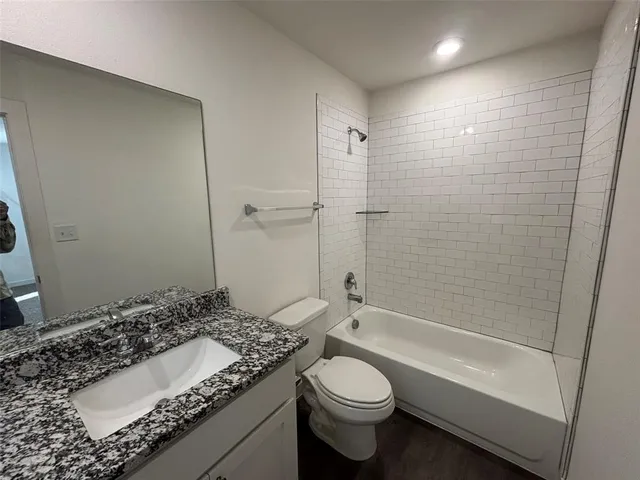 $398,500 | 2526 South Fannin Avenue, Unit 2600, Denison, TX 75020