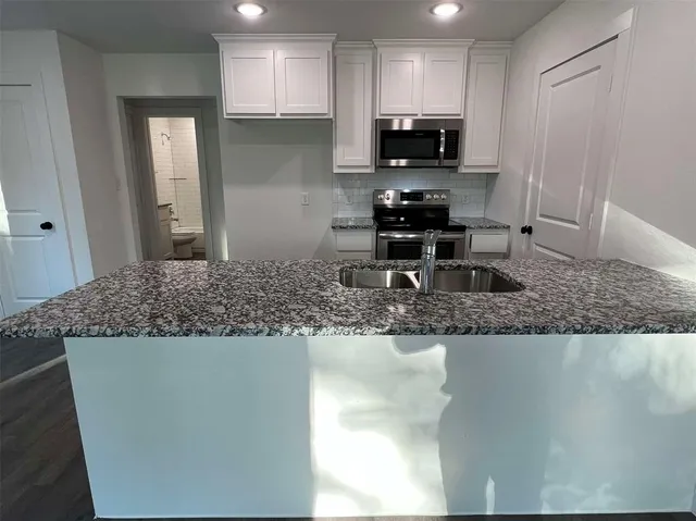 $398,500 | 2526 South Fannin Avenue, Unit 2600, Denison, TX 75020