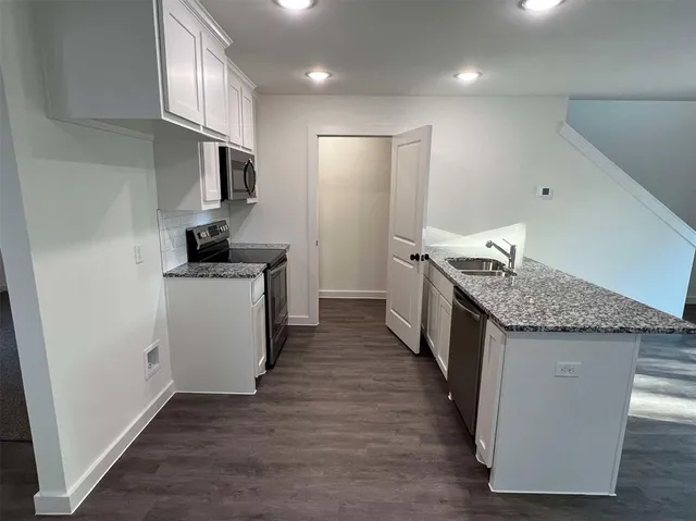 $398,500 | 2526 South Fannin Avenue, Unit 2600, Denison, TX 75020