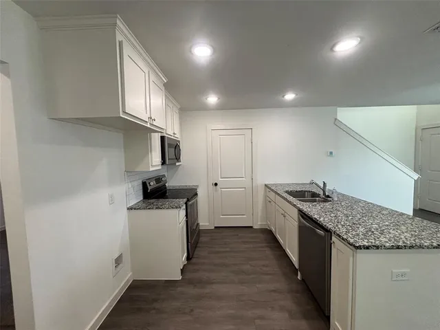 $398,500 | 2526 South Fannin Avenue, Unit 2600, Denison, TX 75020