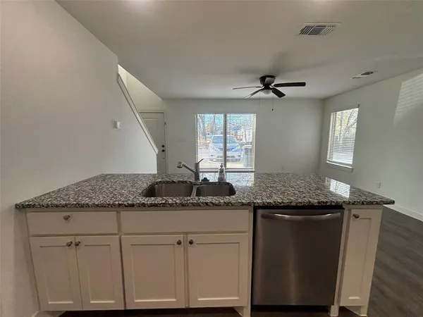 $398,500 | 2526 South Fannin Avenue, Unit 2600, Denison, TX 75020