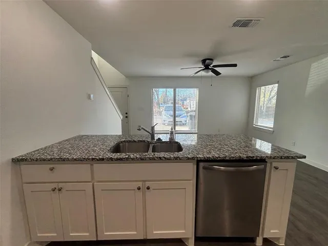 $398,500 | 2526 South Fannin Avenue, Unit 2600, Denison, TX 75020