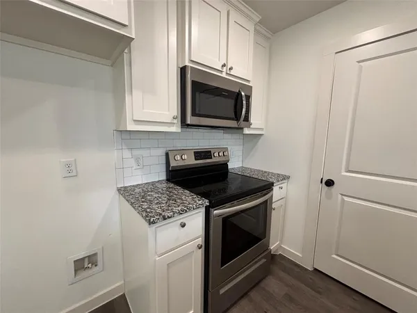 $398,500 | 2526 South Fannin Avenue, Unit 2600, Denison, TX 75020