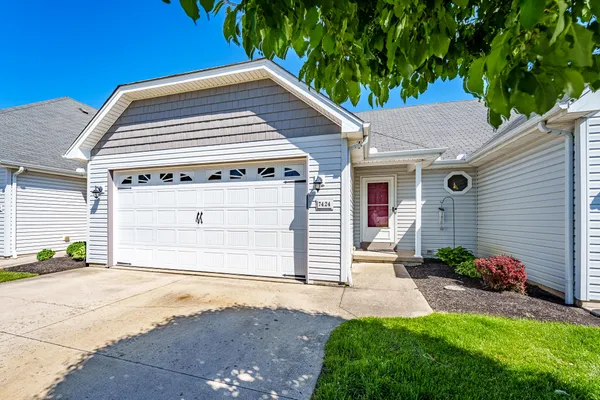 $475,000 | 7424 Sir Francis Drake Avenue, Unit 9E, Russells Point, OH 43348