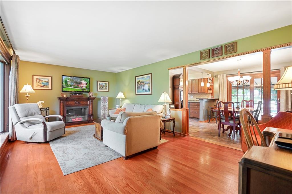 3145 Robinson Run Road McDonald, PA 15057 - Photo 8 of 24