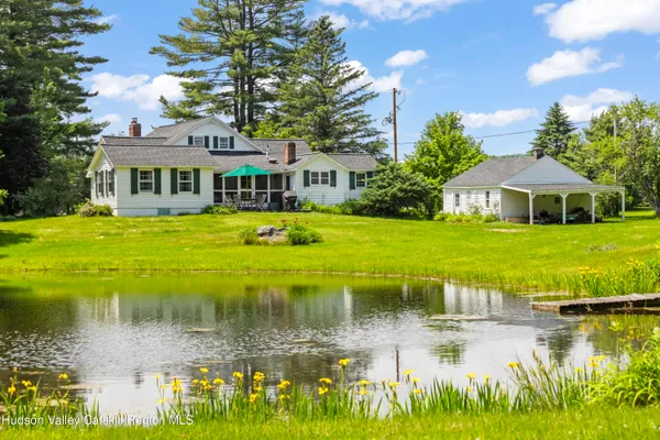 $745,000 | 4538 County Road 9, New Lebanon, NY 12062
