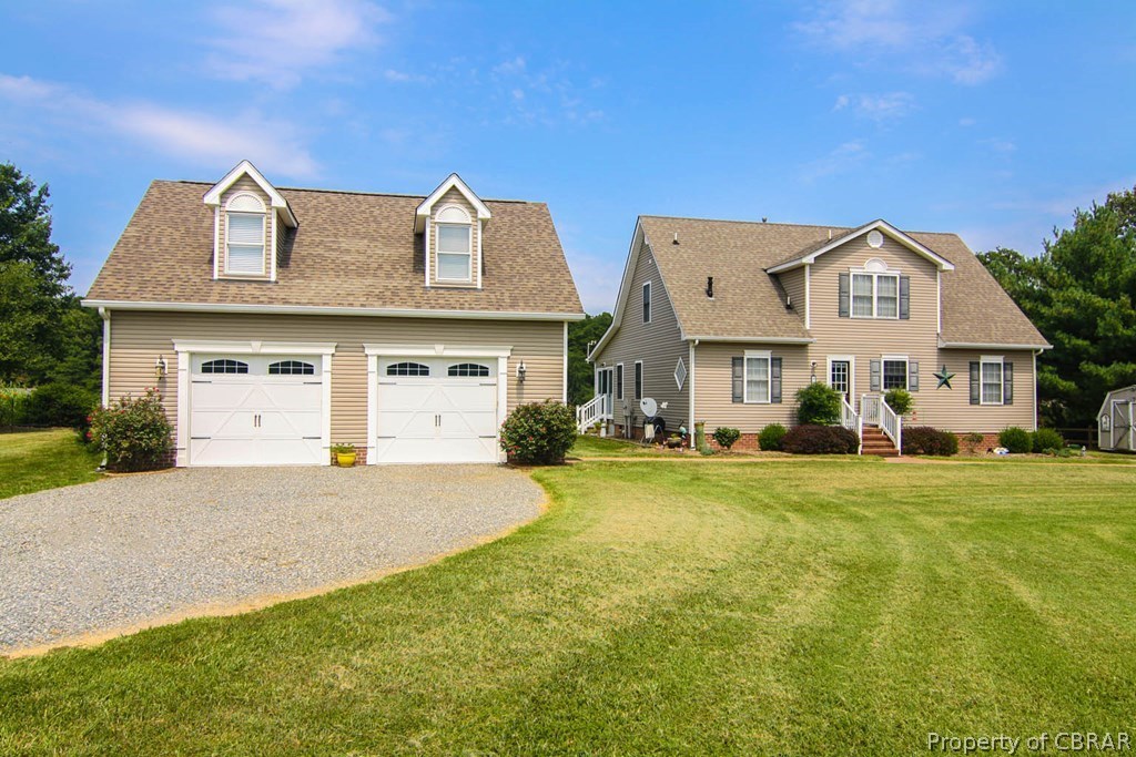 190 East Harbor Drive Reedville, VA 22539 - Photo 9 of 31